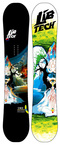 Сноуборд LIB Technologies Travis Rice 2008/2009 161.5 BTX